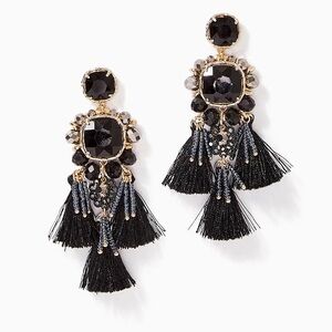 NWT Lilly Pulitzer Waterside earrings